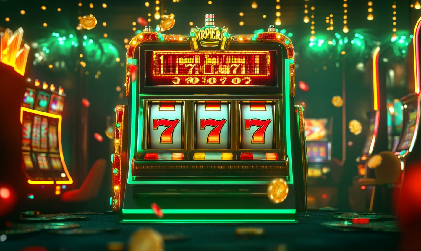 Engaging Slots at PLEDOO casino
                                